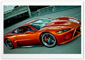 Falcon F7 4K UHD Wallpaper for Widescreen and UltraWide Desktop, UltraHD TV, Smartphone, Tablet