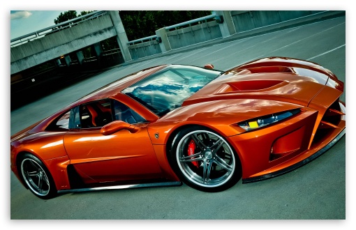 Falcon F7 UltraHD Wallpaper for HD 16:9 ; Widescreen 16:10 ; Fullscreen 3:2 ;