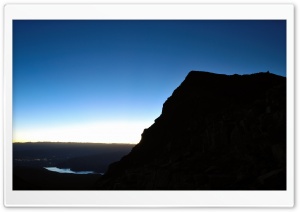 Fall Morning Ultra HD Wallpaper for 4K UHD Widescreen desktop, tablet & smartphone