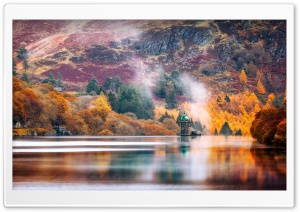 Fall, Nature Ultra HD Wallpaper for 4K UHD Widescreen desktop, tablet & smartphone