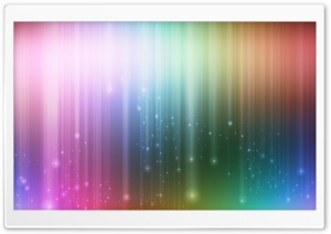 Falling Stars Ultra HD Wallpaper for 4K UHD Widescreen desktop, tablet & smartphone
