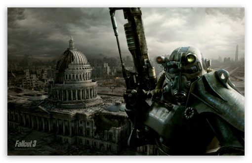 Fallout wallpapers for desktop download free Fallout pictures and  backgrounds for PC  moborg