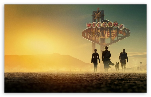Fallout Season 2, Lucy, Maximus, Ghoul, Dogmeat, Las Vegas UltraHD Wallpaper for UHD 16:9 ; HD 16:9 ; UltraWide 21:9 24:10 32:9 32:10 ; Widescreen 16:10 5:3 ; Fullscreen 4:3 5:4 3:2 ; Tablet 1:1 ; Mobile 9:16 9:19.5 9:20 10:16 2:3 3:5 3:4 ; Dual 16:10 5:3 16:9 4:3 5:4 3:2 ;