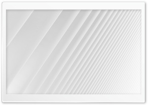 Famous White Modern Architecture Ultra HD Wallpaper for 4K UHD Widescreen desktop, tablet & smartphone