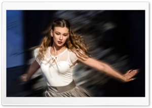 fantastic dream 4K UHD Wallpaper for Widescreen and UltraWide Desktop, UltraHD TV, Smartphone, Tablet