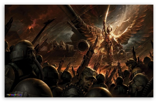 Fantasy UltraHD Wallpaper for Widescreen 16:10 ;