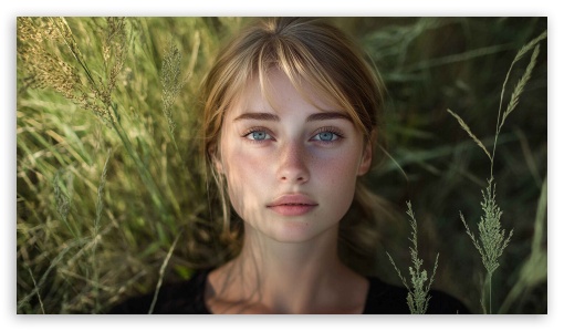 Fantasy UltraHD Wallpaper for HD 16:9 ;