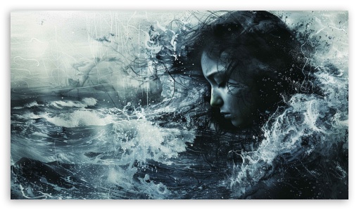 Fantasy UltraHD Wallpaper for UHD 16:9 ; HD 16:9 ;