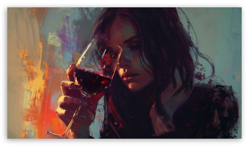 Fantasy UltraHD Wallpaper for UHD 16:9 ; HD 16:9 ;