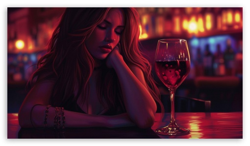 Fantasy UltraHD Wallpaper for UHD 16:9 ; HD 16:9 ;