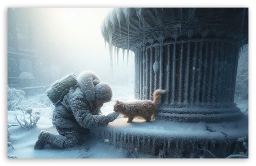 Fantasy UltraHD Wallpaper for Widescreen 16:10 ;