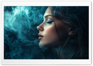 Fantasy 4K UHD Wallpaper for Widescreen and UltraWide Desktop, UltraHD TV, Smartphone, Tablet