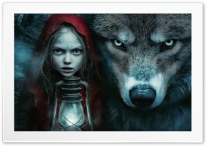 Fantasy 4K UHD Wallpaper for Widescreen and UltraWide Desktop, UltraHD TV, Smartphone, Tablet