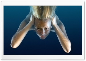 Fantasy Girl 47 Ultra HD Wallpaper for 4K UHD Widescreen desktop, tablet & smartphone