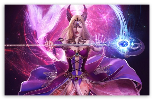 Fantasy Girl 68 UltraHD Wallpaper for 8K UHD TV 16:9 Ultra High Definition 2160p 1440p 1080p 900p 720p ; Widescreen 16:10 5:3 WHXGA WQXGA WUXGA WXGA WGA ; Fullscreen 3:2 DVGA HVGA HQVGA ( Apple PowerBook G4 iPhone 4 3G 3GS iPod Touch ) ;