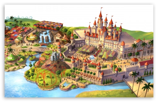 Fantasyland UltraHD Wallpaper for Wide 16:10 5:3 Widescreen WHXGA WQXGA WUXGA WXGA WGA ; 8K UHD TV 16:9 Ultra High Definition 2160p 1440p 1080p 900p 720p ; Standard 4:3 5:4 3:2 Fullscreen UXGA XGA SVGA QSXGA SXGA DVGA HVGA HQVGA ( Apple PowerBook G4 iPhone 4 3G 3GS iPod Touch ) ; iPad 1/2/Mini ; Mobile 4:3 5:3 3:2 16:9 5:4 - UXGA XGA SVGA WGA DVGA HVGA HQVGA ( Apple PowerBook G4 iPhone 4 3G 3GS iPod Touch ) 2160p 1440p 1080p 900p 720p QSXGA SXGA ;