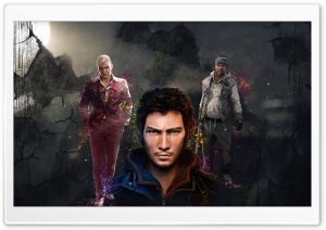 far cry 4 4K UHD Wallpaper for Widescreen and UltraWide Desktop, UltraHD TV, Smartphone, Tablet