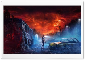 Far Cry 6 - Dani Rojas - Video Game Ultra HD Wallpaper for 4K UHD Widescreen desktop, tablet & smartphone