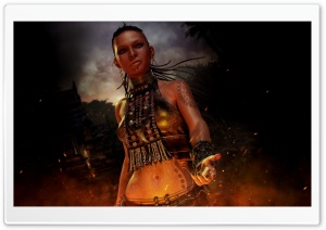 Far Cry 3 Ultra HD Wallpaper for 4K UHD Widescreen desktop, tablet & smartphone