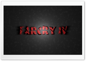 Farcry IV Ultra HD Wallpaper for 4K UHD Widescreen desktop, tablet & smartphone