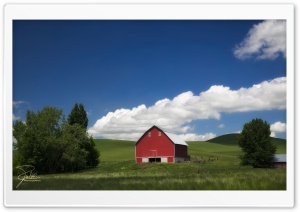 Farm Ultra HD Wallpaper for 4K UHD Widescreen desktop, tablet & smartphone