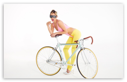 Fashion, Girl, Model, Pumps, Sunglasses, Bike, White Background UltraHD Wallpaper for UHD 16:9 ; HD 16:9 ; UltraWide 21:9 24:10 ; Widescreen 16:10 5:3 ; Fullscreen 4:3 5:4 3:2 ; Tablet 1:1 ; Mobile 9:16 9:19.5 9:20 9:21 9:22 10:16 2:3 3:5 3:4 ;