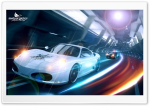 Fast Car Ultra HD Wallpaper for 4K UHD Widescreen desktop, tablet & smartphone