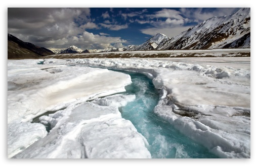 Fast River Ice Cold UltraHD Wallpaper for 8K UHD TV 16:9 Ultra High Definition 2160p 1440p 1080p 900p 720p ; Widescreen 16:10 5:3 WHXGA WQXGA WUXGA WXGA WGA ; Fullscreen 4:3 5:4 3:2 UXGA XGA SVGA QSXGA SXGA DVGA HVGA HQVGA ( Apple PowerBook G4 iPhone 4 3G 3GS iPod Touch ) ; Tablet 1:1 ; Mobile 3:5 3:4 - ;