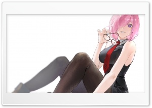 Fate grand Order 4K UHD Wallpaper for Widescreen and UltraWide Desktop, UltraHD TV, Smartphone, Tablet