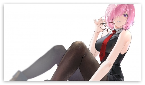 Fate grand Order UltraHD Wallpaper for HD 16:9 ;