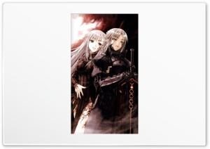 Fate stay night 4K UHD Wallpaper for Widescreen and UltraWide Desktop, UltraHD TV, Smartphone, Tablet
