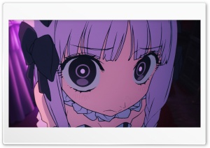 Fate strange fake 4K UHD Wallpaper for Widescreen and UltraWide Desktop, UltraHD TV, Smartphone, Tablet