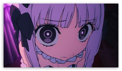 Fate strange fake UltraHD Wallpaper for HD 16:9 ;