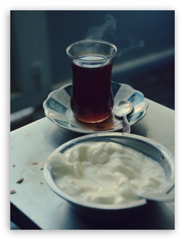 Favorite Old Kurdish Breakfast UltraHD Wallpaper for Mobile 3:5 3:4 ;