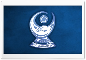 FC Banants Ultra HD Wallpaper for 4K UHD Widescreen desktop, tablet & smartphone
