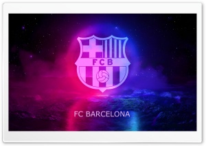 FC Barcelona 4K UHD Wallpaper for Widescreen and UltraWide Desktop, UltraHD TV, Smartphone, Tablet