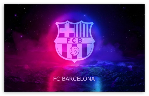 FC Barcelona UltraHD Wallpaper for UHD 16:9 ; HD 16:9 ; Widescreen 16:10 5:3 ;