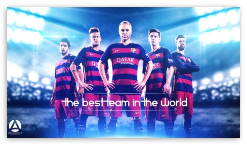 FC Barcelona - The Best In The World UltraHD Wallpaper for 8K UHD TV 16:9 Ultra High Definition 2160p 1440p 1080p 900p 720p ; UHD 16:9 2160p 1440p 1080p 900p 720p ; Mobile 16:9 - 2160p 1440p 1080p 900p 720p ;