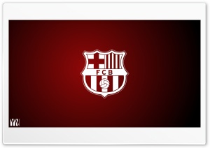 FC Barcelona by Yakub Nihat Ultra HD Wallpaper for 4K UHD Widescreen desktop, tablet & smartphone