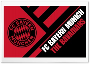 FC Bayern Munich 4K UHD Wallpaper for Widescreen and UltraWide Desktop, UltraHD TV, Smartphone, Tablet