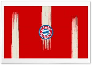 FC Bayern Munich 4K UHD Wallpaper for Widescreen and UltraWide Desktop, UltraHD TV, Smartphone, Tablet