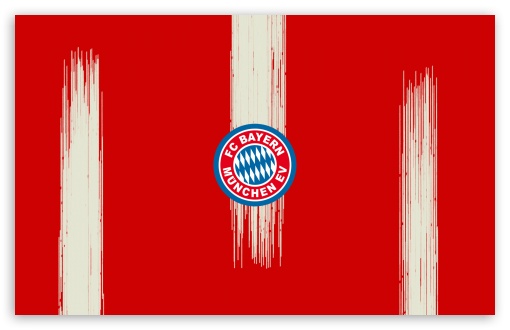 FC Bayern Munich UltraHD Wallpaper for UHD 16:9 ; HD 16:9 ; Widescreen 16:10 ;