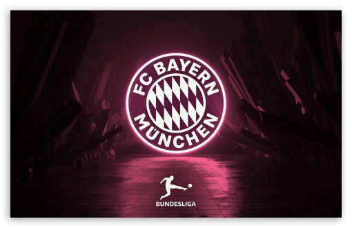 FC Bayern Munich UltraHD Wallpaper for UHD 16:9 ; HD 16:9 ; Widescreen 16:10 5:3 ;