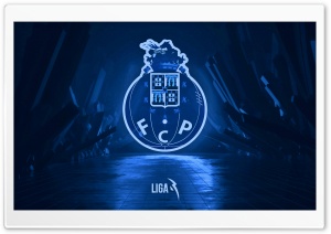 FC Porto 4K UHD Wallpaper for Widescreen and UltraWide Desktop, UltraHD TV, Smartphone, Tablet