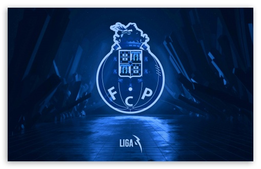 FC Porto UltraHD Wallpaper for UHD 16:9 ; HD 16:9 ; Widescreen 16:10 ;