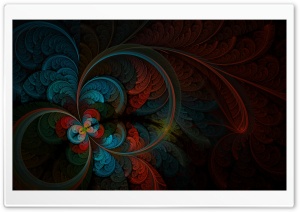 Feathered Ultra HD Wallpaper for 4K UHD Widescreen desktop, tablet & smartphone