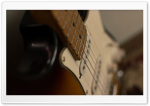 Fender Ultra HD Wallpaper for 4K UHD Widescreen desktop, tablet & smartphone