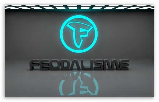 Feodalisme UltraHD Wallpaper for Widescreen 16:10 ;