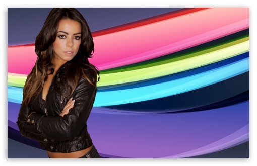 Fernanda Brandao UltraHD Wallpaper for Widescreen 16:10 ;