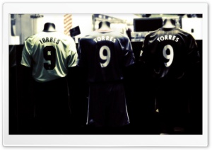 Fernando Torres Chelsea t-shirts 4K UHD Wallpaper for Widescreen and UltraWide Desktop, UltraHD TV, Smartphone, Tablet
